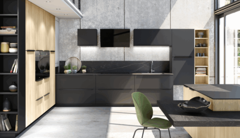 Agencement intérieur Moirans-en-Montagne