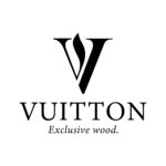 Logo scierie Vuitton